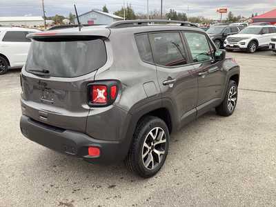 2018 Jeep Renegade, $13975. Photo 4