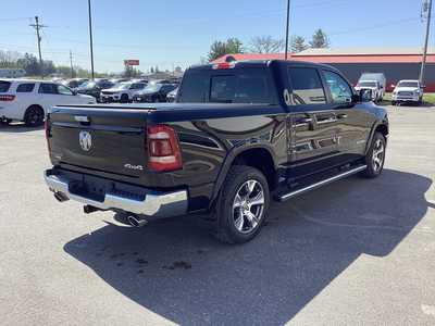 2022 RAM 1500 Crew Cab, $43575. Photo 3