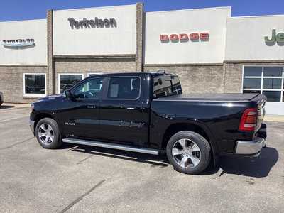 2022 RAM 1500 Crew Cab, $43575. Photo 5