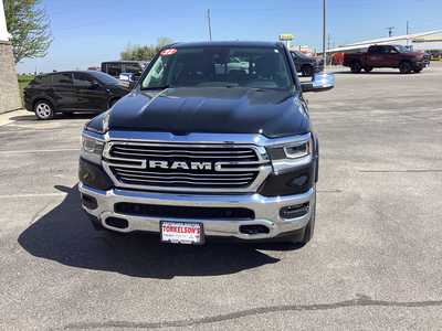 2022 RAM 1500 Crew Cab, $43575. Photo 6