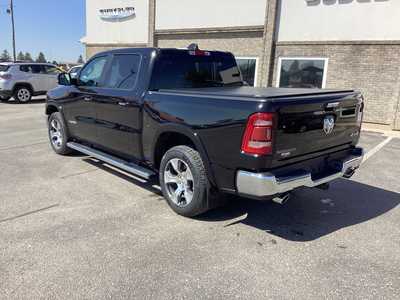 2022 RAM 1500 Crew Cab, $43575. Photo 7