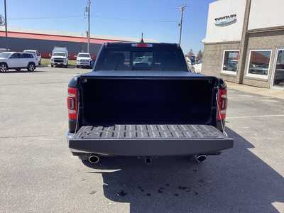 2022 RAM 1500 Crew Cab, $43575. Photo 8