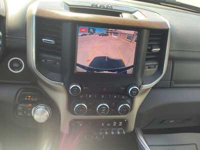 2022 RAM 1500 Crew Cab, $43575. Photo 9