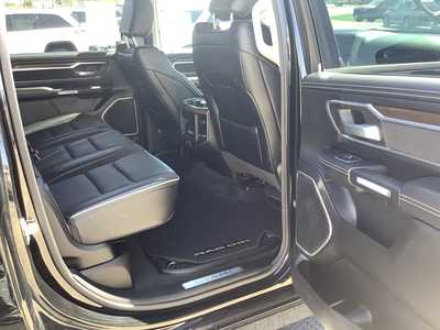 2022 RAM 1500 Crew Cab, $43575. Photo 12