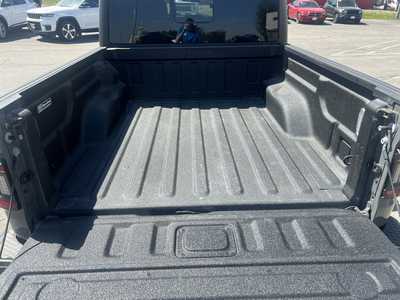 2023 Jeep Gladiator, $36575. Photo 4