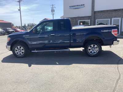 2012 Ford F150 Ext Cab, $12975. Photo 2