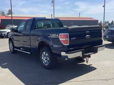 2012 Ford F150 Ext Cab, $12975. Photo 3