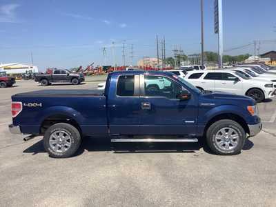 2012 Ford F150 Ext Cab, $12975. Photo 5