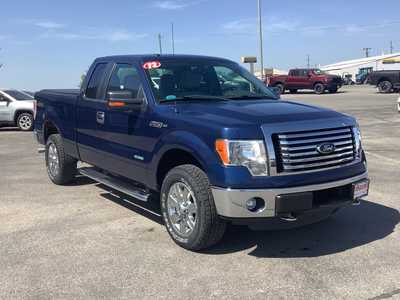 2012 Ford F150 Ext Cab, $12975. Photo 6
