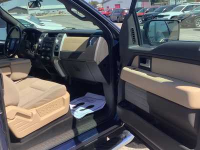 2012 Ford F150 Ext Cab, $12975. Photo 7