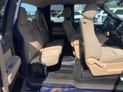 2012 Ford F150 Ext Cab, $12975. Photo 8