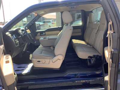 2012 Ford F150 Ext Cab, $12975. Photo 9