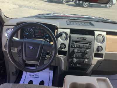2012 Ford F150 Ext Cab, $12975. Photo 10