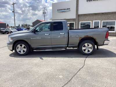 2012 RAM 1500 Crew Cab, $9575. Photo 2