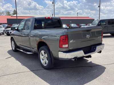 2012 RAM 1500 Crew Cab, $9575. Photo 3