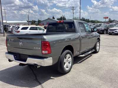 2012 RAM 1500 Crew Cab, $9575. Photo 4