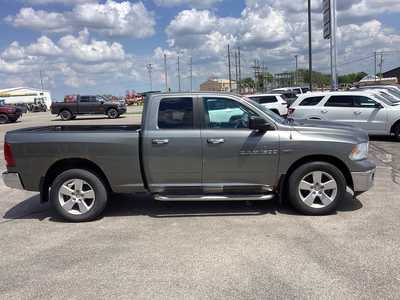 2012 RAM 1500 Crew Cab, $9575. Photo 5