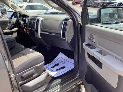 2012 RAM 1500 Crew Cab, $9575. Photo 7