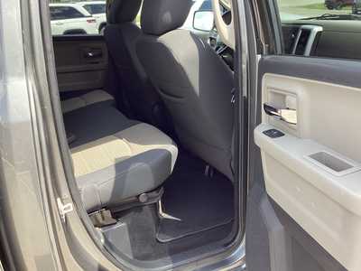 2012 RAM 1500 Crew Cab, $9575. Photo 8