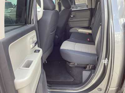2012 RAM 1500 Crew Cab, $9575. Photo 9