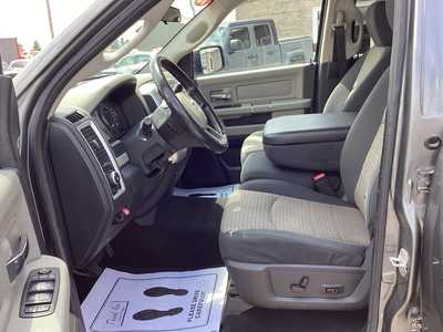2012 RAM 1500 Crew Cab, $9575. Photo 10