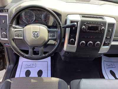 2012 RAM 1500 Crew Cab, $9575. Photo 11