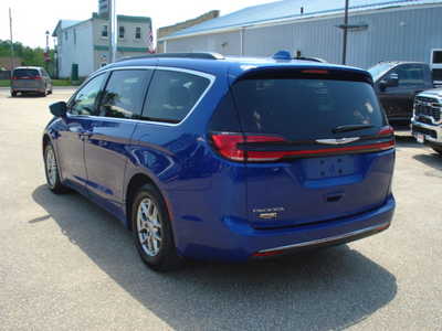 2021 Chrysler Pacifica, $20975. Photo 3