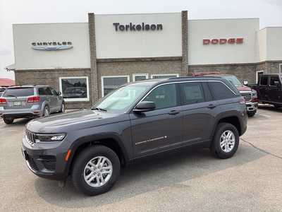 2025 Jeep Grand Cherokee, $40173. Photo 1