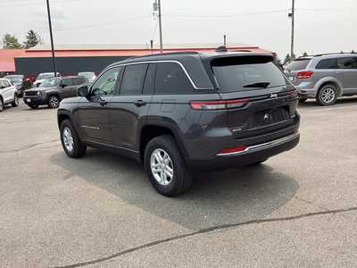 2025 Jeep Grand Cherokee, $40173. Photo 3