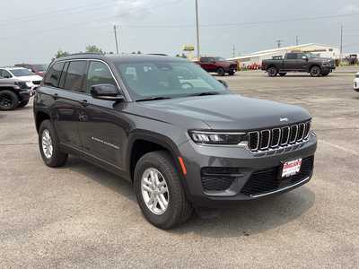 2025 Jeep Grand Cherokee, $40173. Photo 6