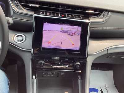2025 Jeep Grand Cherokee, $40173. Photo 11