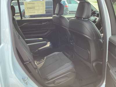 2025 Jeep Grand Cherokee L, $44355. Photo 8
