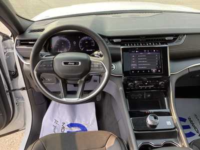 2025 Jeep Grand Cherokee L, $44355. Photo 11