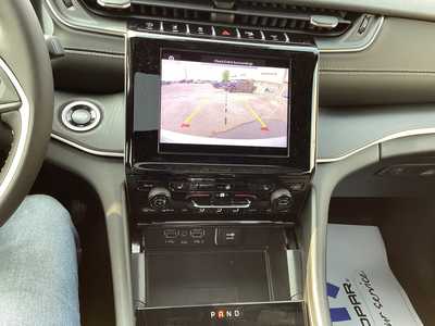 2025 Jeep Grand Cherokee L, $44355. Photo 12