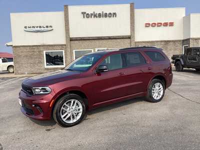 2025 Dodge Durango, $43237. Photo 1