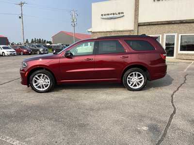 2025 Dodge Durango, $43237. Photo 2