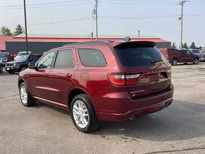 2025 Dodge Durango, $43237. Photo 3