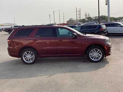 2025 Dodge Durango, $43237. Photo 5