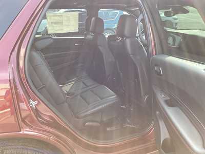 2025 Dodge Durango, $43237. Photo 8