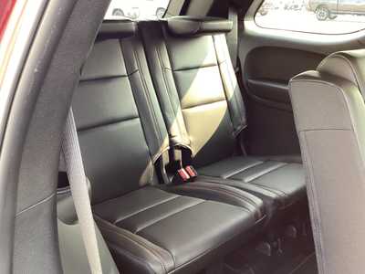 2025 Dodge Durango, $43237. Photo 9