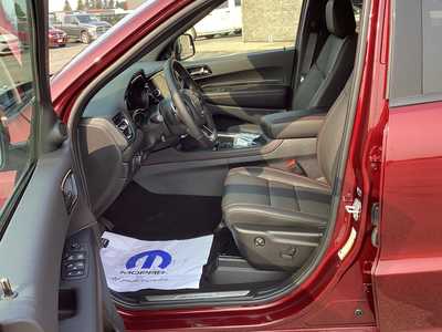 2025 Dodge Durango, $43237. Photo 10