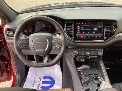 2025 Dodge Durango, $43237. Photo 11