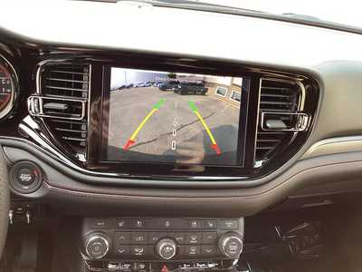 2025 Dodge Durango, $43237. Photo 12