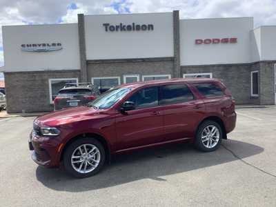 2023 Dodge Durango, $34975. Photo 1