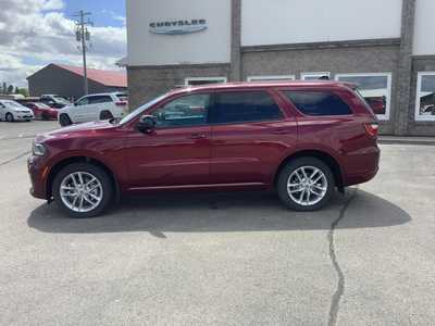 2023 Dodge Durango, $34975. Photo 2