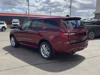 2023 Dodge Durango, $34975. Photo 3