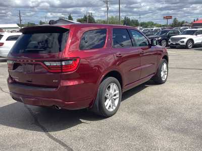 2023 Dodge Durango, $34975. Photo 4