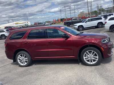 2023 Dodge Durango, $34975. Photo 5
