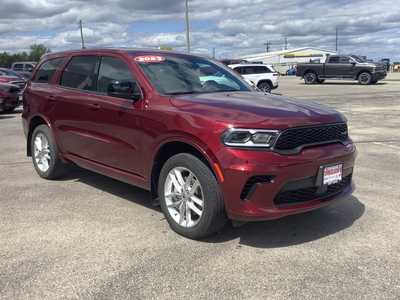 2023 Dodge Durango, $34975. Photo 6