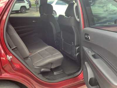 2023 Dodge Durango, $34975. Photo 8